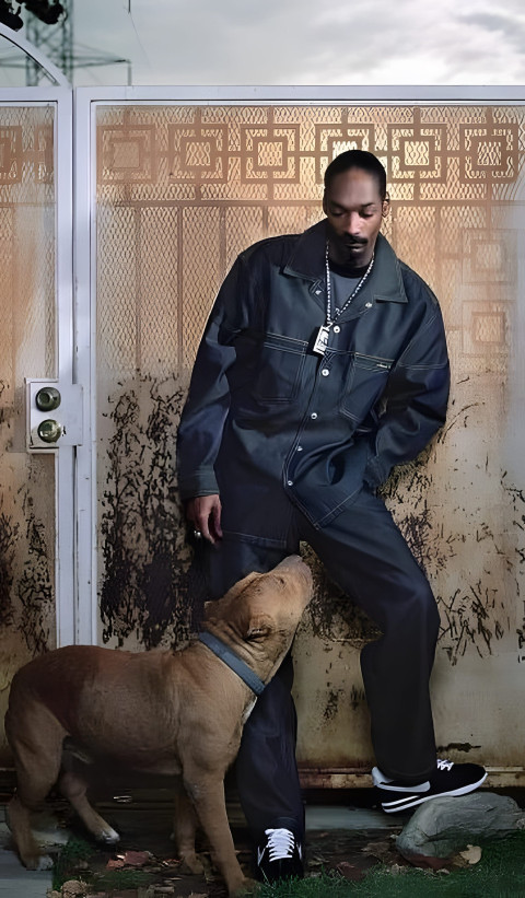 Best Snoop Dogg Mobile Image for Your Screen