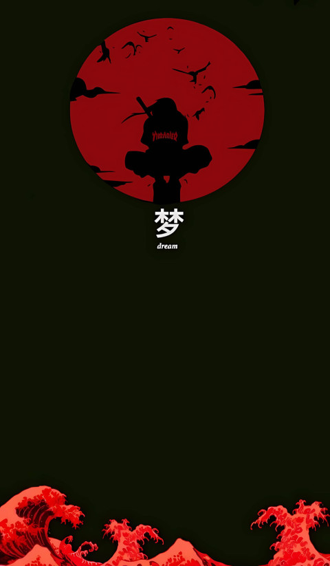 Akira Phone Wallpaper for Anime Fan Device HD
