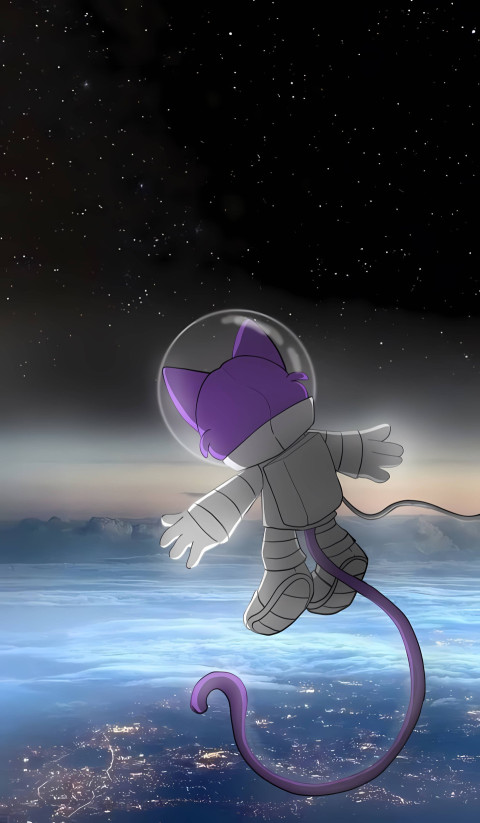 Poppy Playtime Photo for iPhone & Android Screen 4K