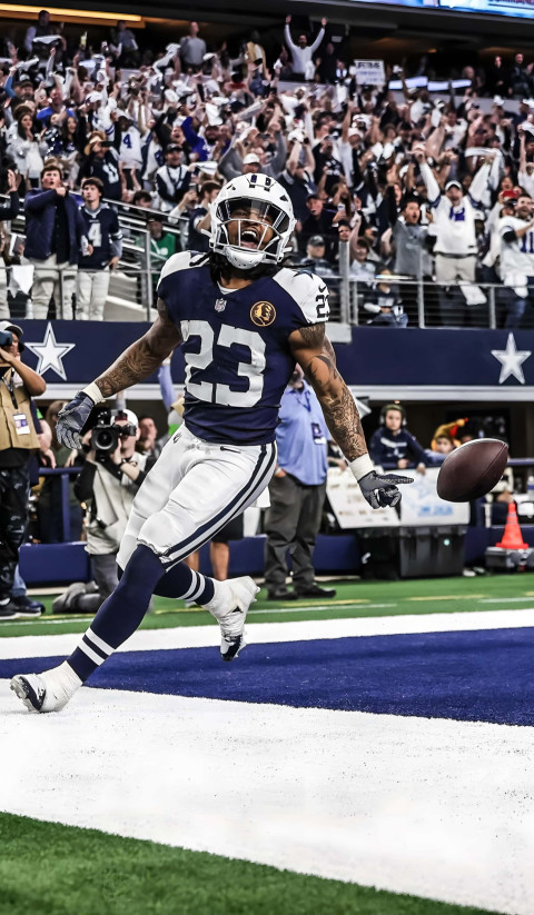 Dallas Cowboys Wallpaper for Mobilephone