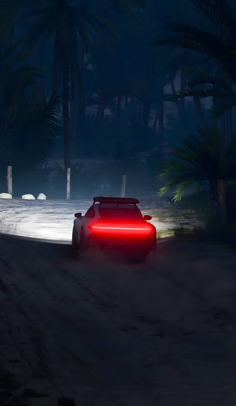 Amazing Porsche 911 HD Image to Download Today