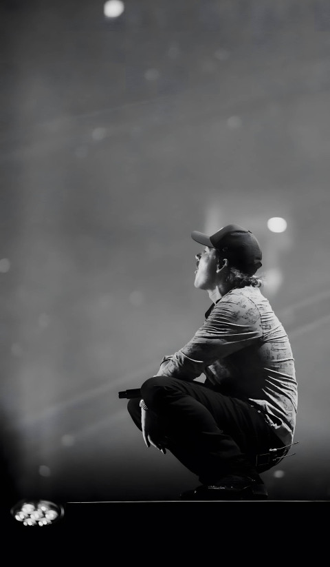 Stunning Morgan Wallen Mobile Background Collection