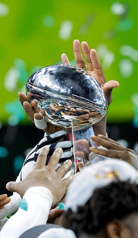 Best Philly Eagles iPhone Wallpaper Collection