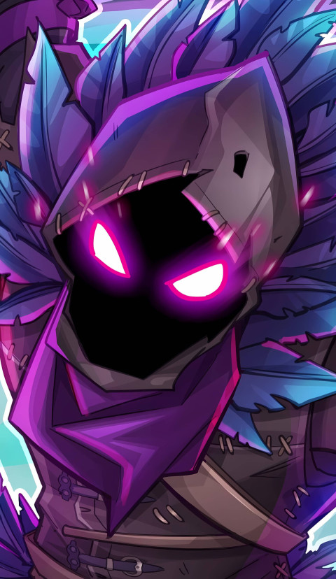 Fortnite Wallpaper Perfect for Your Mobile Screen 4K