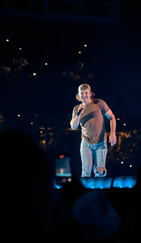 Top Morgan Wallen Wallpaper to Add to Your Phone