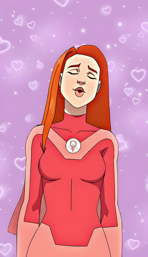 Sharp Invincible Smartphone Photo