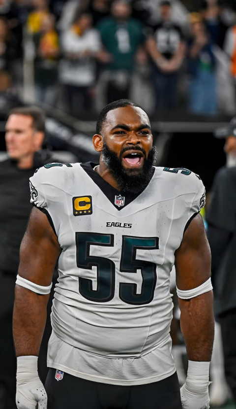 Top Philadelphia Eagles iPhone Wallpaper for 2025