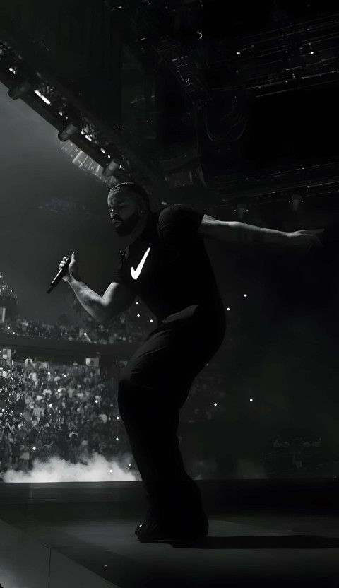 4K Drake Wallpapers for Your Mobile