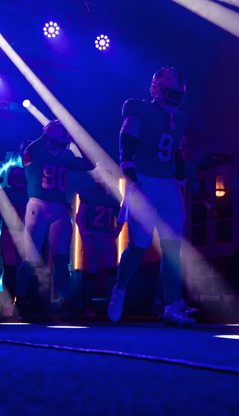 Powerful Miami Dolphins Wallpaper for Every Screen