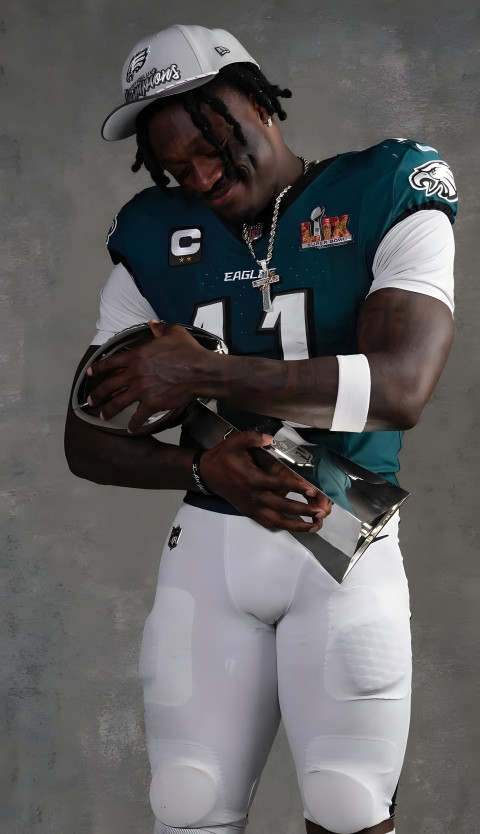 Philadelphia Eagles iPhone Wallpaper for Every Fan