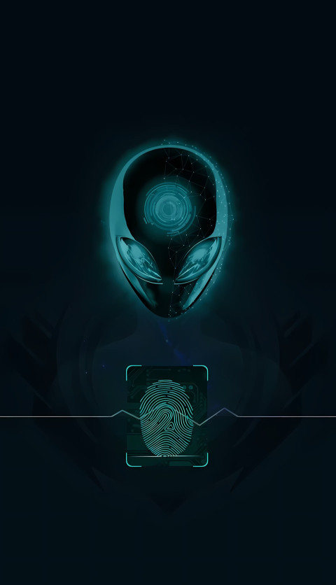 Epic Alienware Photo for Stunning Gaming Backgrounds