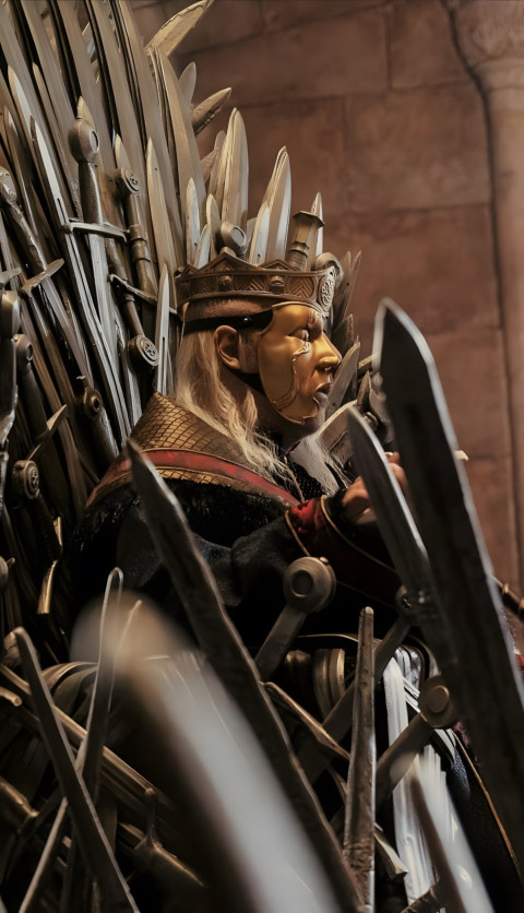 Epic Game of Thrones Mobile Wallpaper Collection