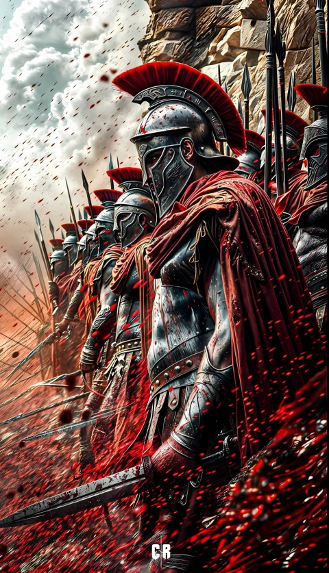 Dark Souls Tower View Wallpaper