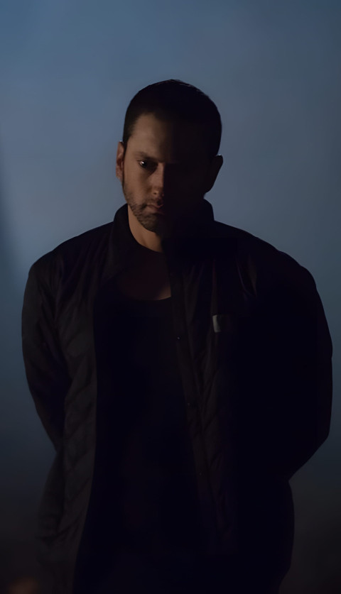 Best Eminem 4K  Background Image