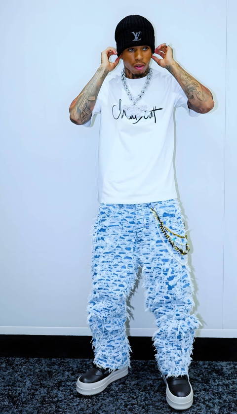 Dynamic NLE Choppa Mobile Photo to Download