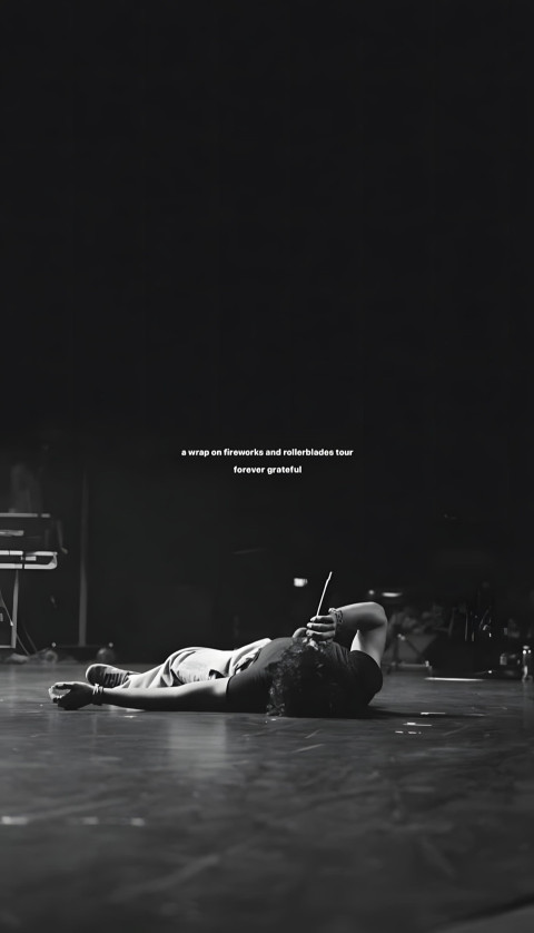 Free Benson Boone Mobile Wallpaper for iPhone & Android