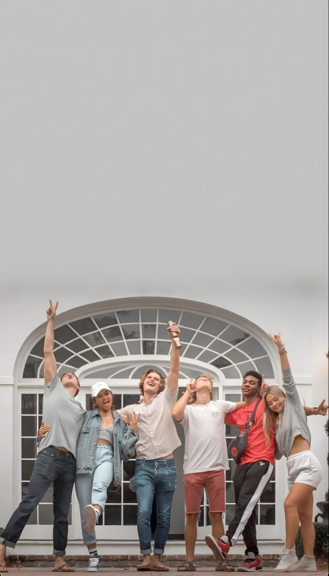 Outer Banks Mobile Image for a Scenic Phone Background