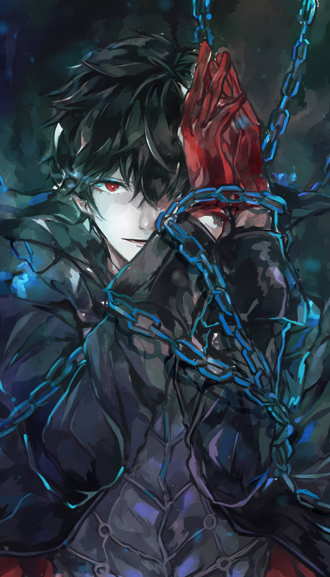 Akira Phone Wallpaper for Anime Lover 4K