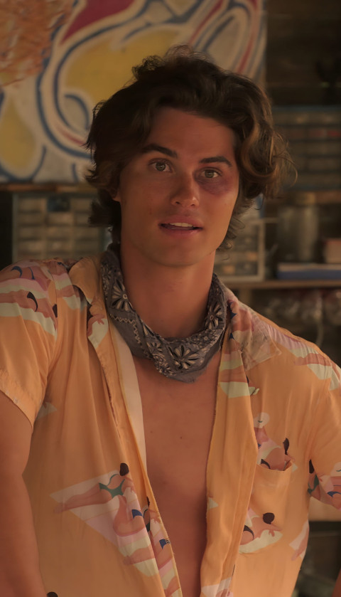 HD Outer Banks Mobile Image to Customize Your Screen