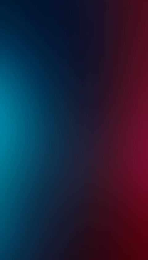 Gradient Background Wallpaper For Device