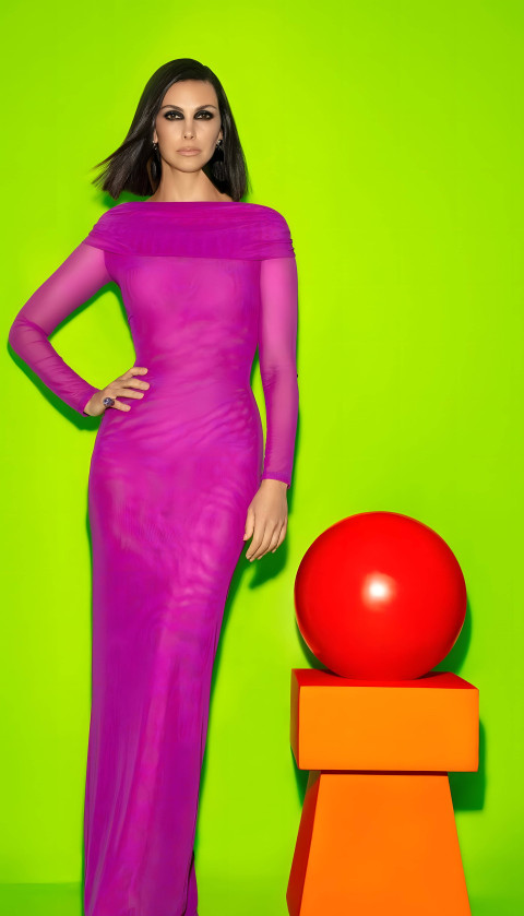 Best Free Morena Baccarin Wallpaper for Your Smartphone 4K