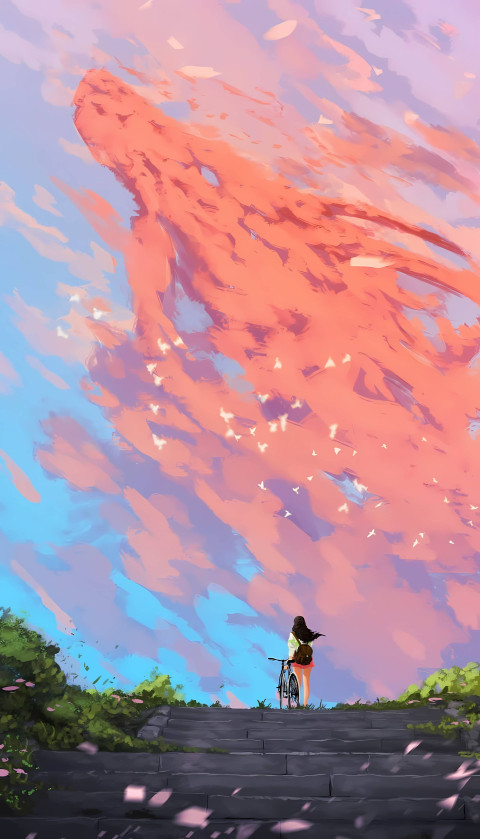 Best Spirited Away Wallpaper for Mobile Device