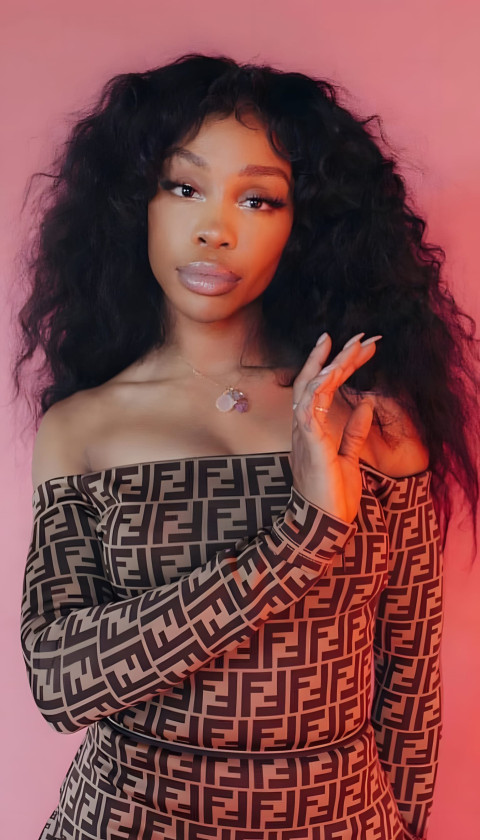 [118+] Sza Wallpapers in 4K, HD for Desktop & Phone