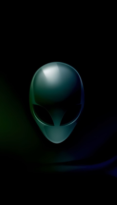 Alienware Photo for Your Phone Ultimate Background
