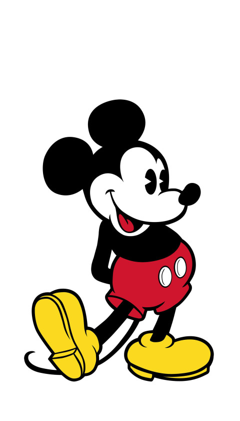 Mickey Mouse Fun Wallpaper for Every Phone