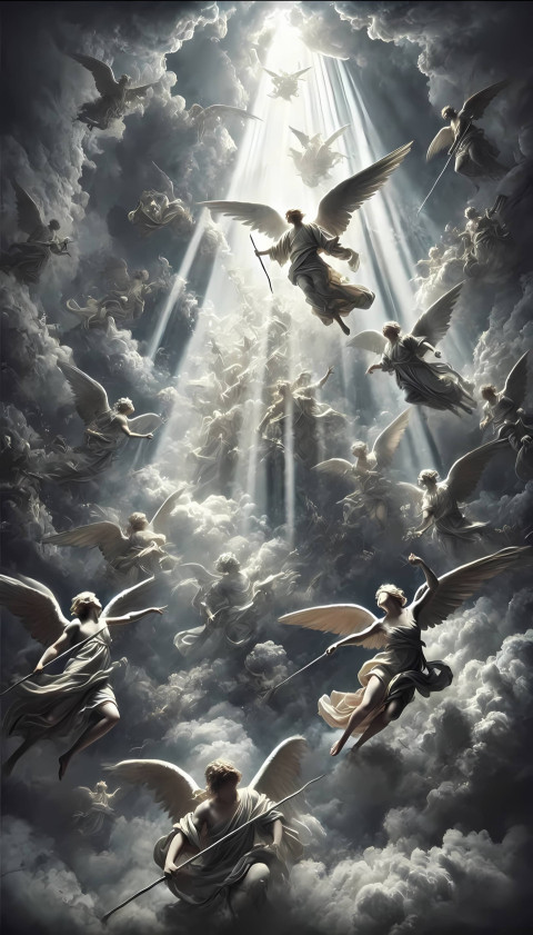 Best Jesus Mobile Wallpaper Collection