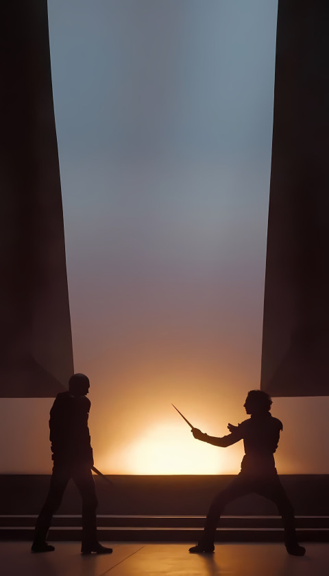 Latest Dune Mobile Wallpaper for Modern Devices