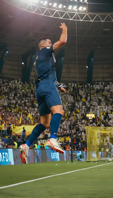 Cristiano Ronaldo Full 4K Wallpapers for All Device