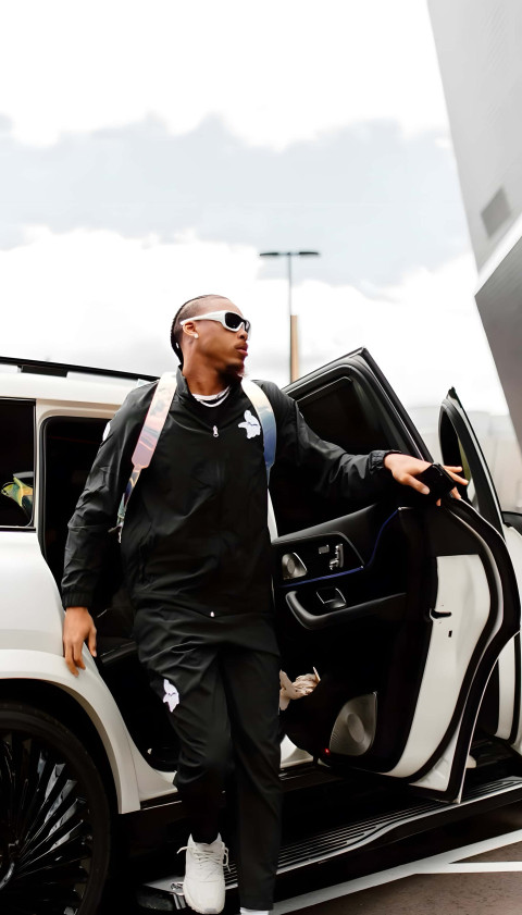 Find Your Favorite Justin Jefferson Image Today