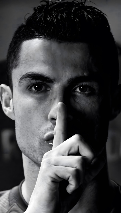 Cristiano Ronaldo Picture for Mobile Free Download