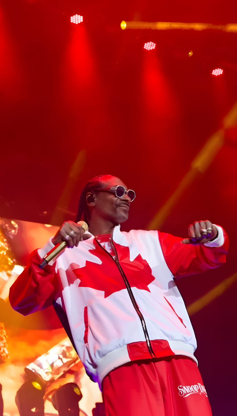 Snoop Dogg Mobile Image for Stunning Wallpaper