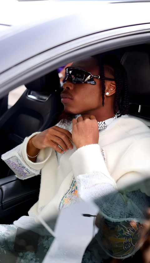 Stunning Justin Jefferson Image to Brighten Up