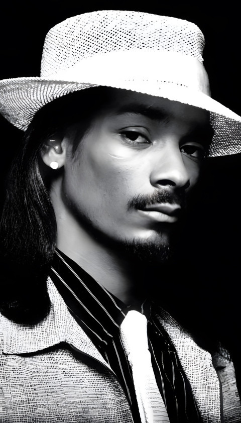 Snoop Dogg Mobile Wallpaper for Fans in HD