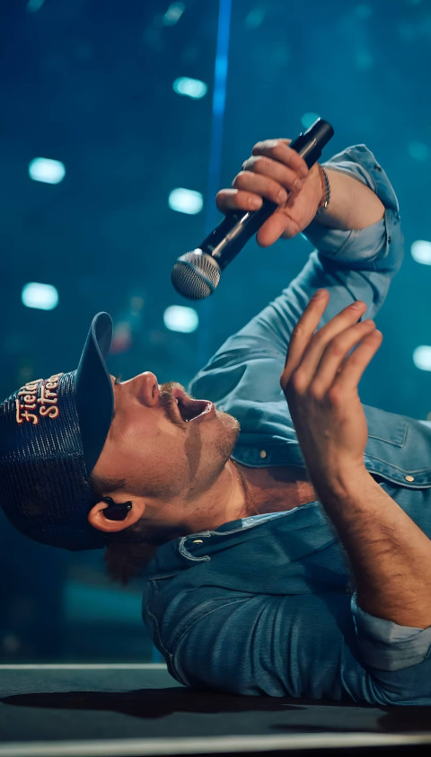 High Quality Morgan Wallen Photo for Your Phone