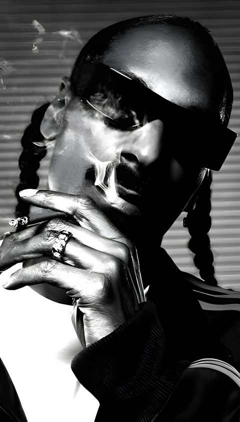 HD Snoop Dogg Mobile Wallpaper Download Now