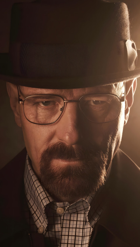 Best Breaking Bad Image & Photo Collection 4K