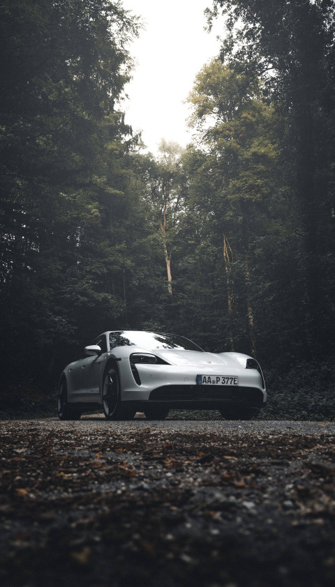 Amazing Porsche 911 Wallpaper in HD Quality