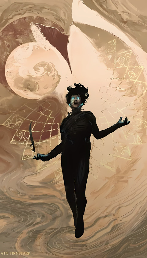 Dune Mobile Photo for Your Mobile 4K