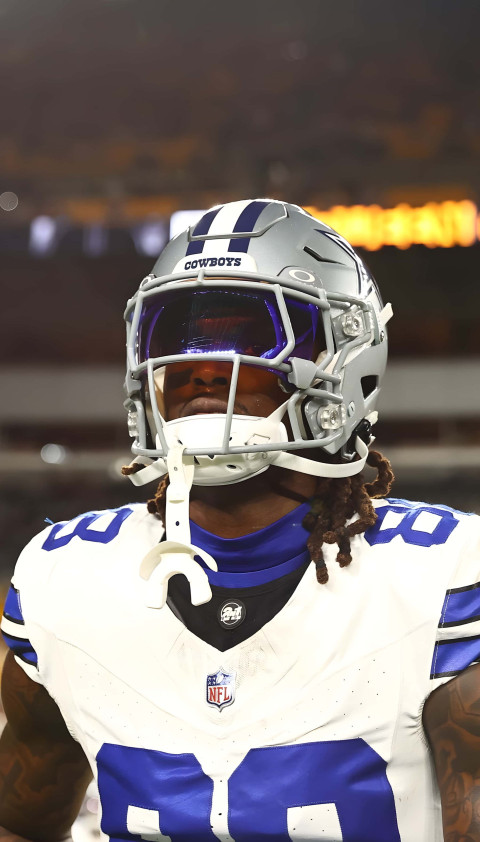 Dallas Cowboy Milestone Moment Picture