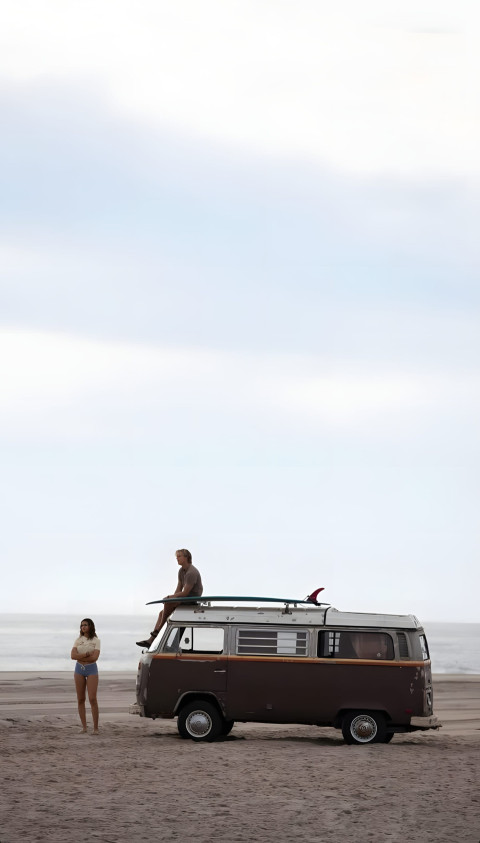 Outer Banks Wallpaper for Your Mobile Device – Free Download