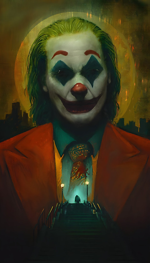 Joker Joker Wallpaper High Resolution Download for PC