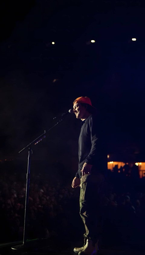 Download Morgan Wallen Wallpaper in High Quality