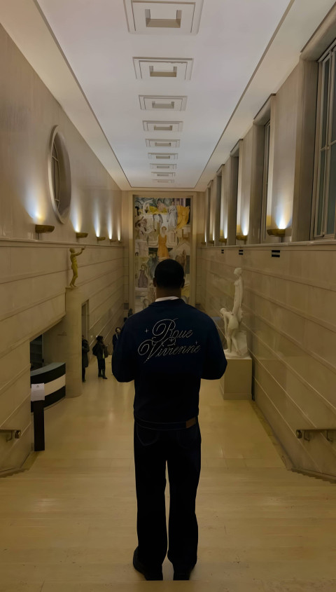 Ja'Marr Chase iPhone Wallpaper for Football Fanatic