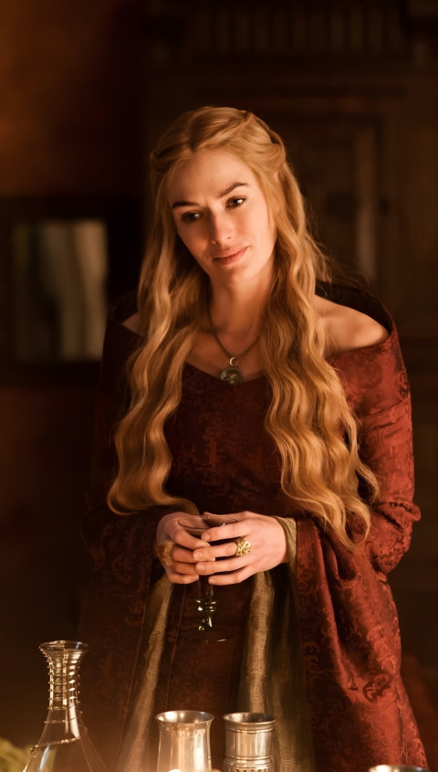 Game of Thrones Dragons Mobile Background