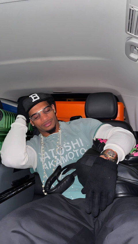 Ja'Marr Chase HD Wallpaper for Your Smartphone HD