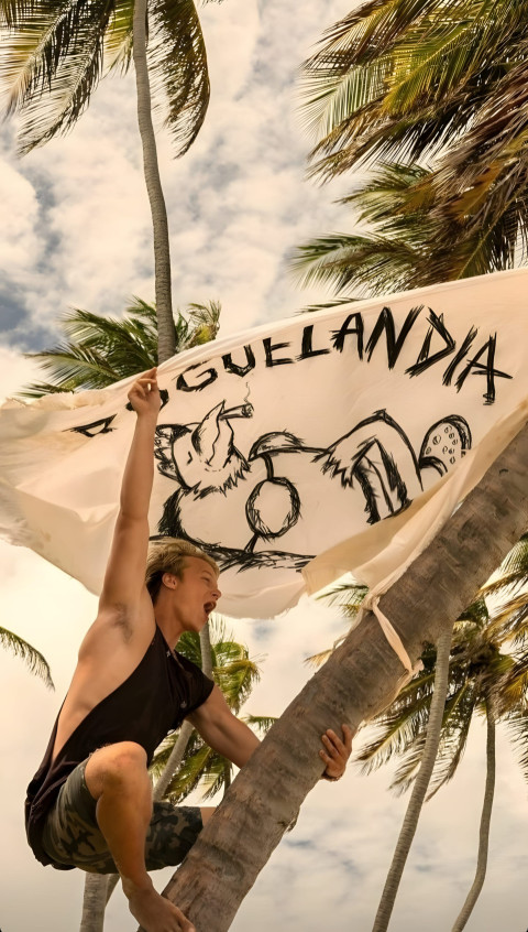 High Quality Outer Banks Mobile Wallpaper for Your Screen